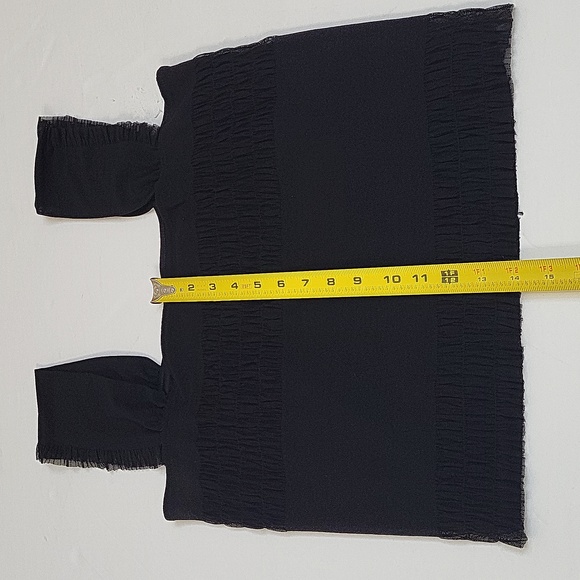 Sleeveless Y2k Tank Top Blouse - Picture 14 of 16